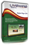 Digital Signage Lite