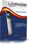 Kiosk Software - Standard Edition