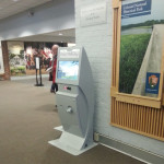 CWF Kiosk