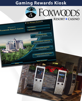 foxwoods casino bingo connecticut