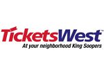 Tickets West