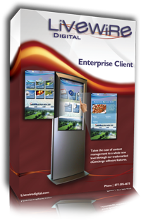 Enterprise Client