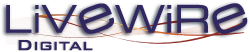 Livewire Digital Logo