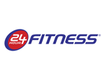 24Hour Fitness Client Logo