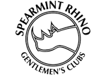 Spearmint Rhino Client Logo