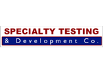 Specialty Testing Client Logo