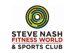 Steve Nash Fitness Client Logo