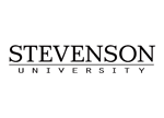Stevenson University Client Logo