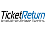 Ticket Return Client Logo