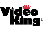 Video King Client Logo
