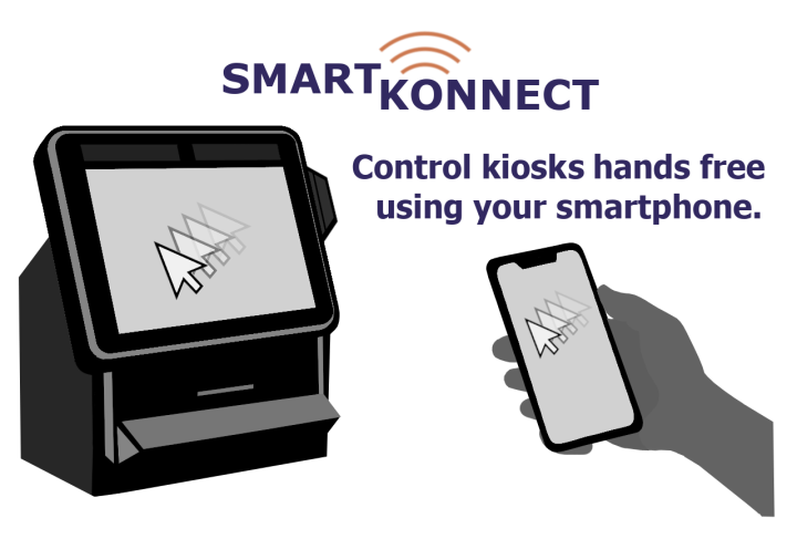 Livewire Digital Releases Engage IoT SmartKonnect Touchless Kiosk ...