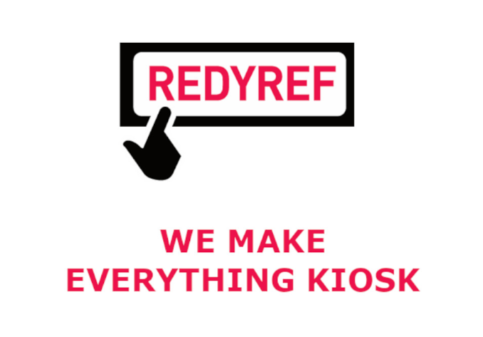 RedyRef-WeMakeEverythingKiosk