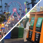 San Diego Fair 2024