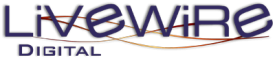 Livewire Digital – Kiosk Manufacturer